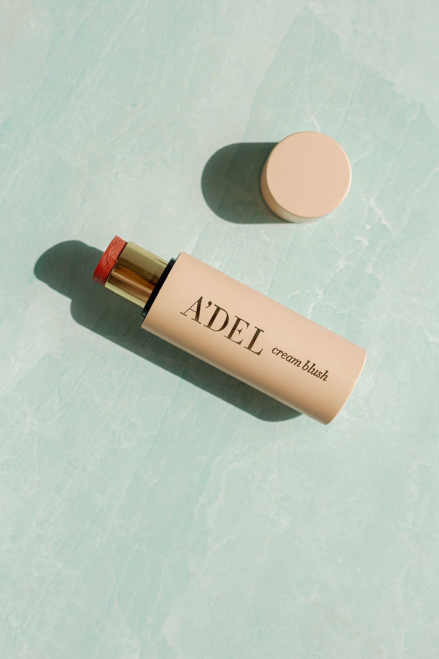 Best Cream Blush for a Natural Flush - Long-Lasting & Blendable Makeup for Cheeks - Perfect for Everyday Wear & Special Occasions