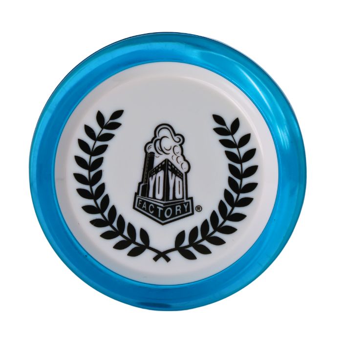 YoYoFactory Loop Classic Yo Yo - Professional Unresponsive Yo-Yo for Beginners & Advanced Players - Perfect for Tricks, Competitions & Outdoor Play