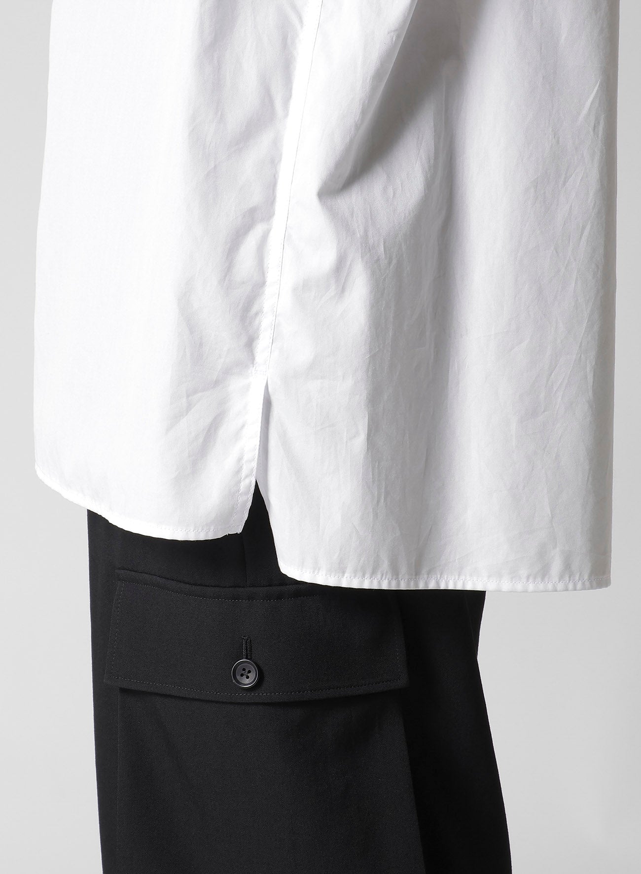 Chain Stitch Broad Standard Big Blouse - Stylish Oversized Top for Women | Perfect for Casual Outings, Layering & Boho Fashion