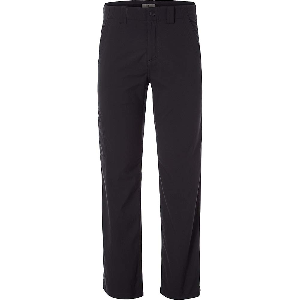 Royal Robbins Men's Everyday Traveler Pants - Lightweight, Quick-Dry Hiking & Travel Pants for Outdoor Adventures & Casual Wear
