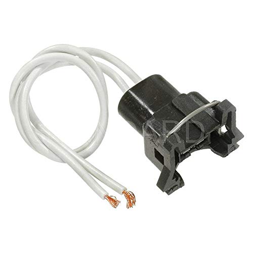 Standard Motor Products HP4585 Fuel Injector - High Performance Fuel Injector for Ford, GM, Dodge & More - Perfect for Engine Upgrades & Fuel Efficiency Improvement