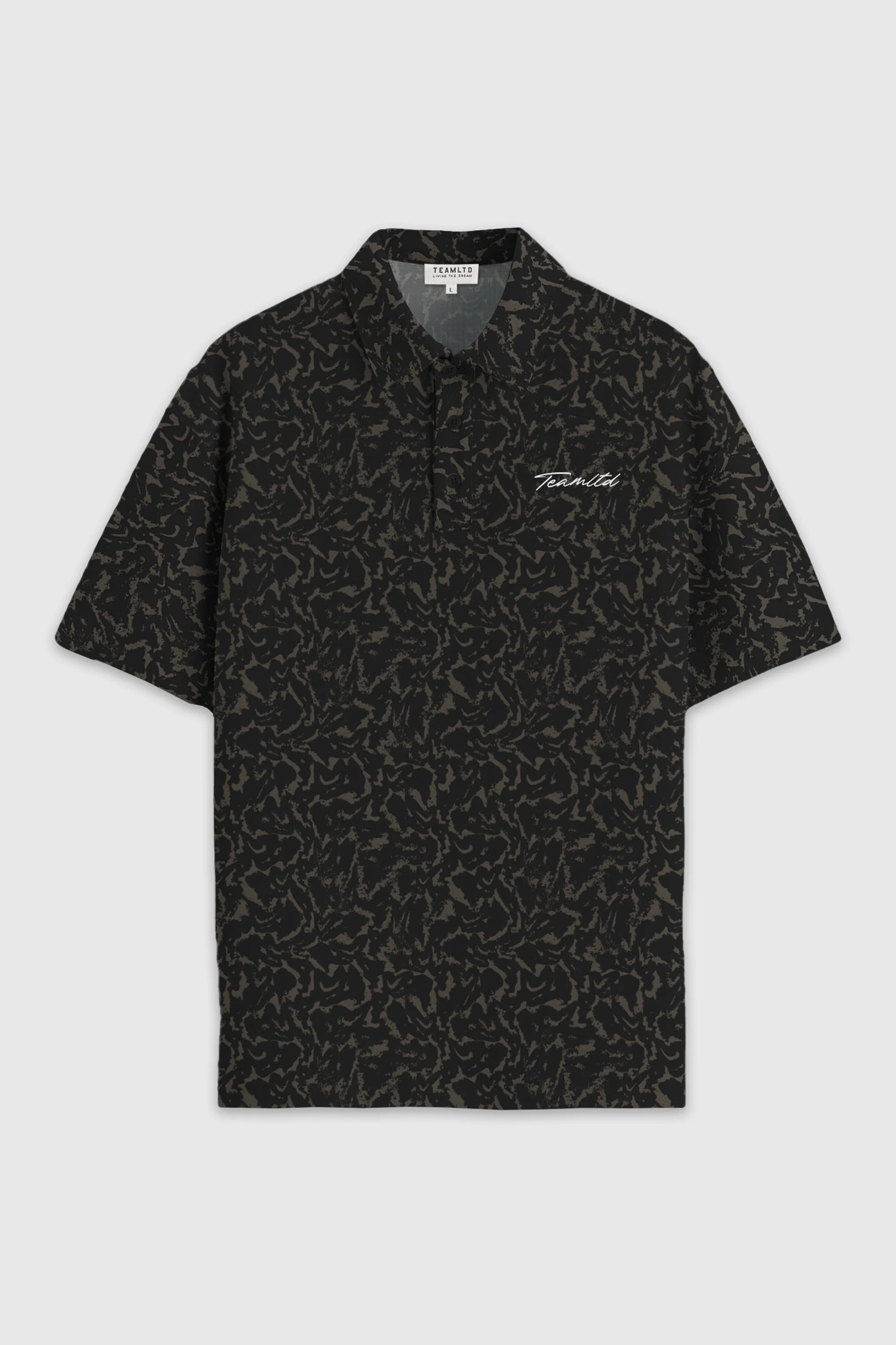 Men's Party Polo Shirt - Casual Short Sleeve Cotton Shirt for Summer Outdoor Events, Golf, and Social Gatherings