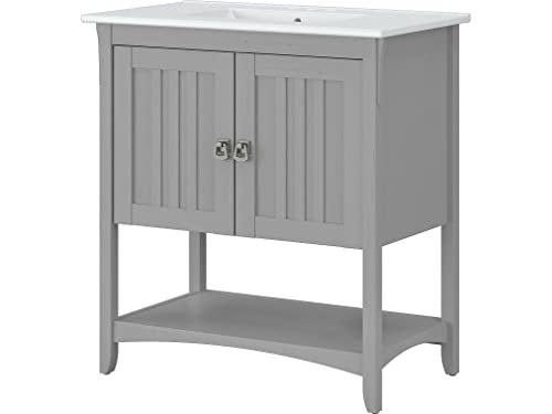 Cape Cod Gray