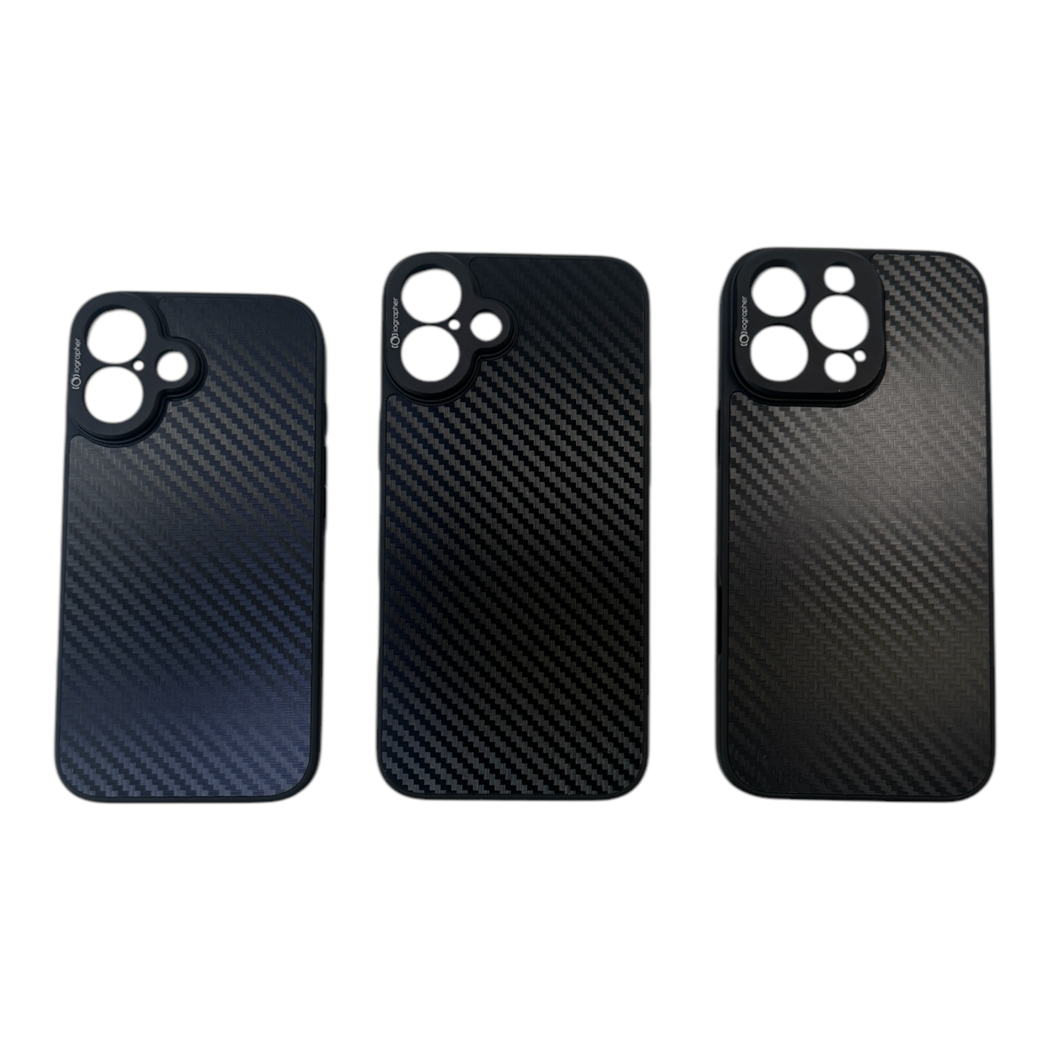 ProSnap Lens Compatible Case for iPhone 16 Series - Durable Protective Cover with Camera Lens Protection - Perfect for Photography, Travel & Outdoor Adventures