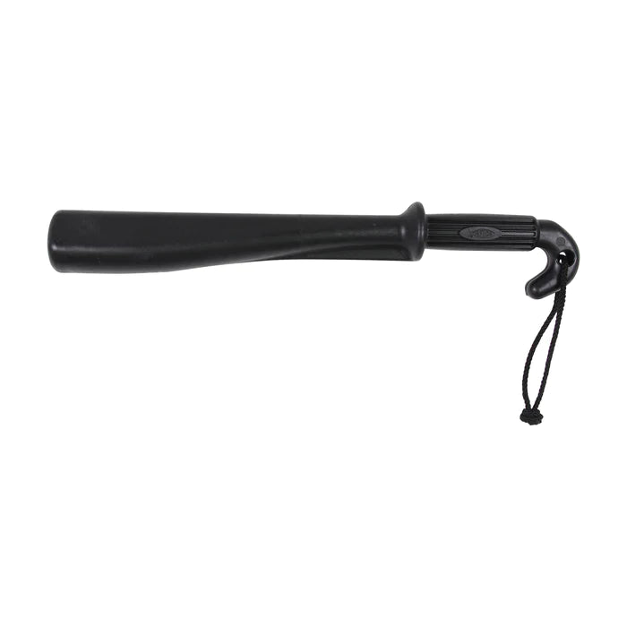 AFTCO Fish Bat - Heavy Duty Aluminum Fishing Club for Quick & Humane Fish Dispatch - Perfect for Anglers, Boaters & Outdoor Enthusiasts