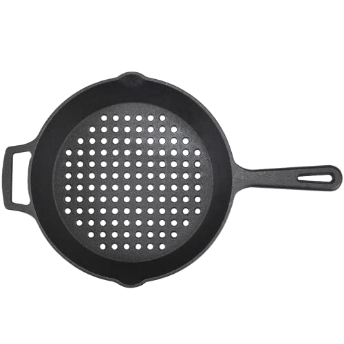Black Fry Pan