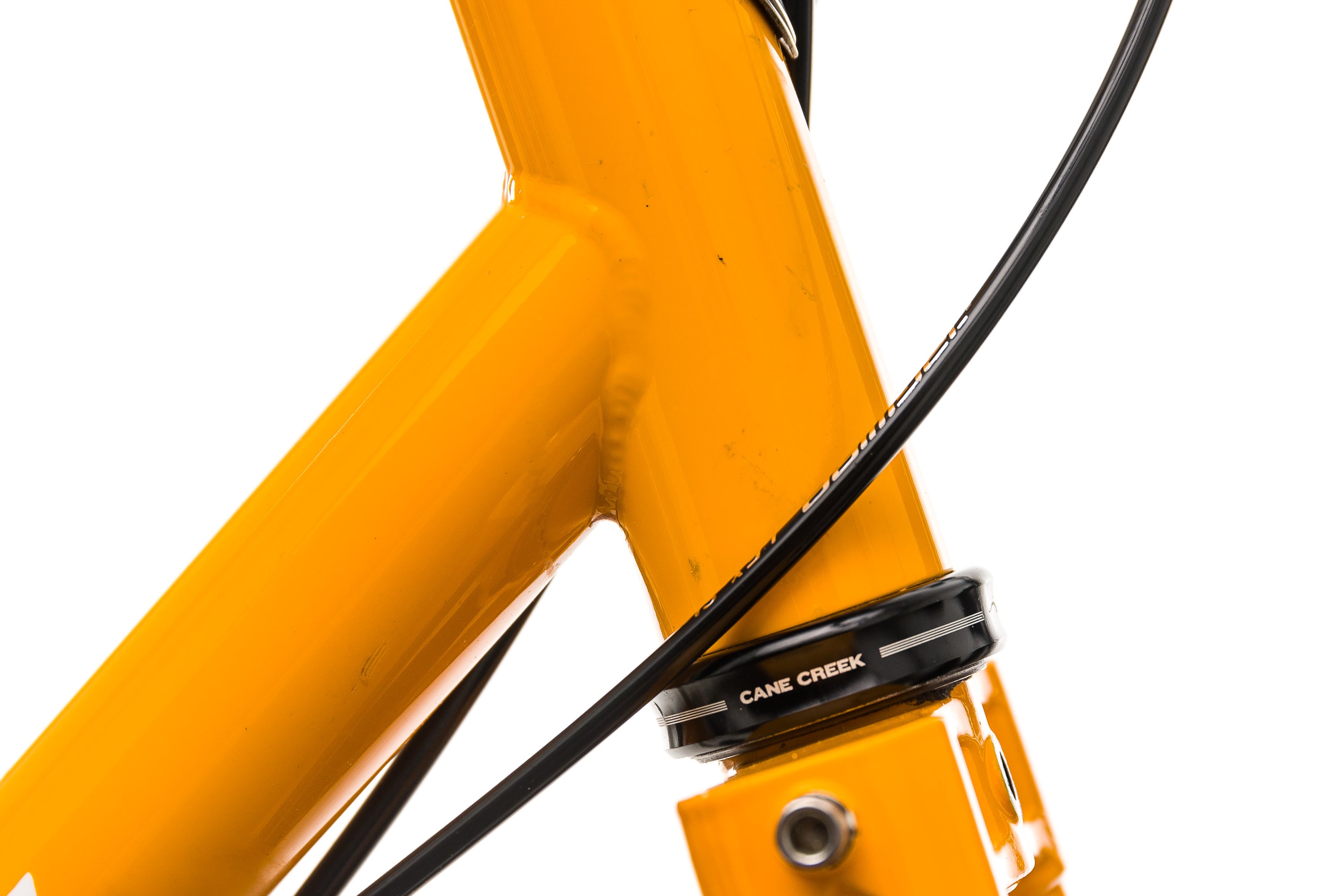 All City Gorilla Monsoon Cyclocross Bike 2018 - 58cm Gravel & Adventure Road Bike for Off-Road Cycling & Commuting