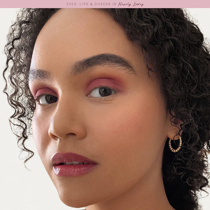 Rare Beauty Stay Vulnerable Melting Cream Blush - Long-Lasting Hydrating Cream Blush for a Natural Flush | Perfect for Everyday Wear & Special Occasions