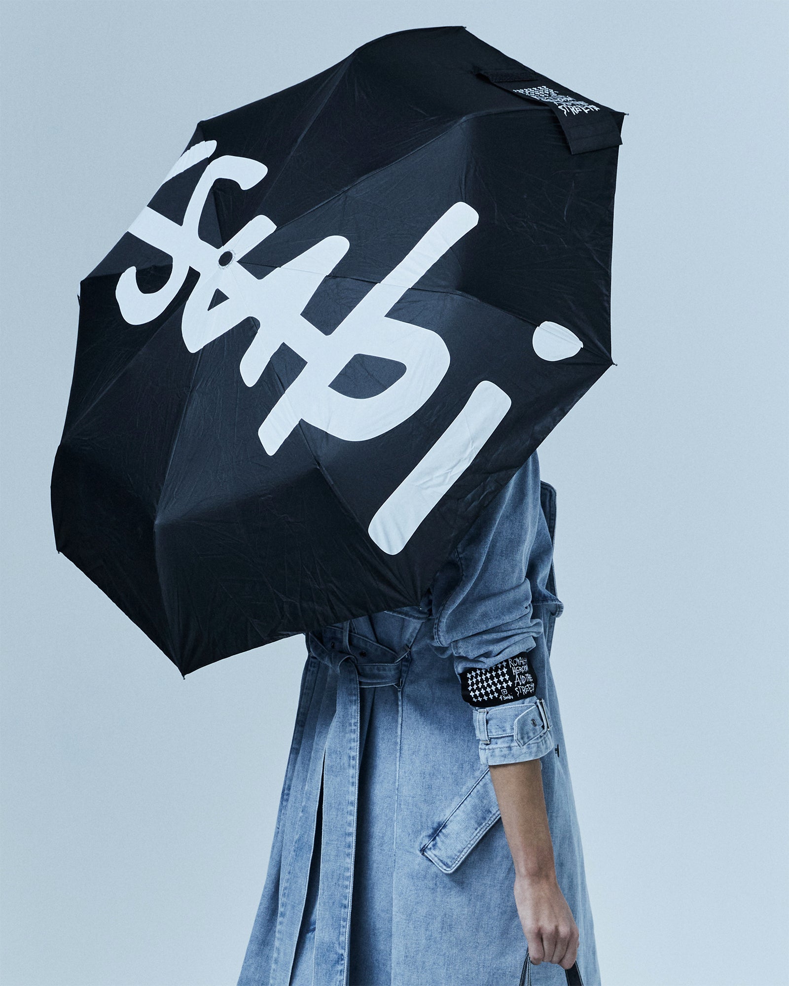 1999 KSTAY DRY UMBRELLA - Waterproof Windproof Compact Travel Umbrella for Men & Women - Perfect for Rainy Days, Commuting, and Outdoor Activities