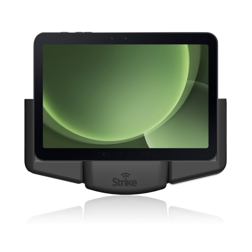 Samsung Galaxy Tab Active5 Pro Professional Hub Cradle - Durable Charging Dock for Business & Industrial Use