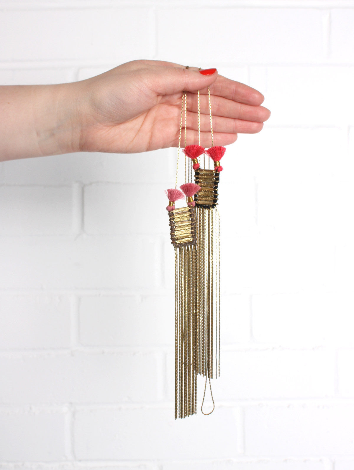 Soma Necklace for Women - Elegant Boho Pendant Jewelry - Perfect for Everyday Wear, Gifts & Special Occasions