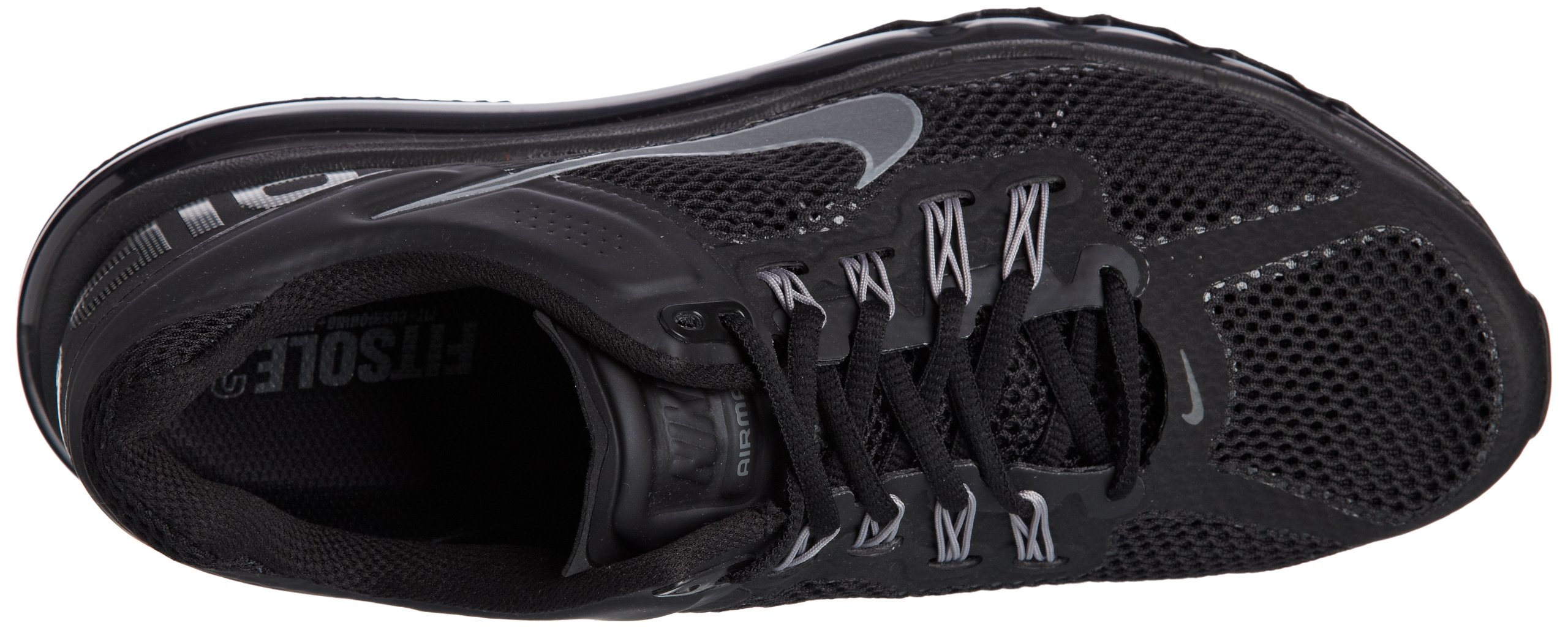 Nike Air Max+ 2013 Running Shoes for Men - Lightweight Cushioned Athletic Sneakers with Air-Sole Unit | Perfect for Jogging, Gym Workouts & Everyday Wear