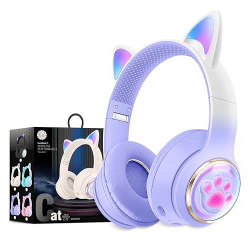 Soft Purple