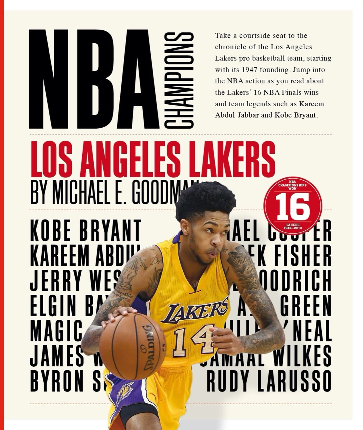 Los Angeles Lakers Official NBA Jerseys, Hats & Merchandise - Show Your Team Spirit at Games & Events