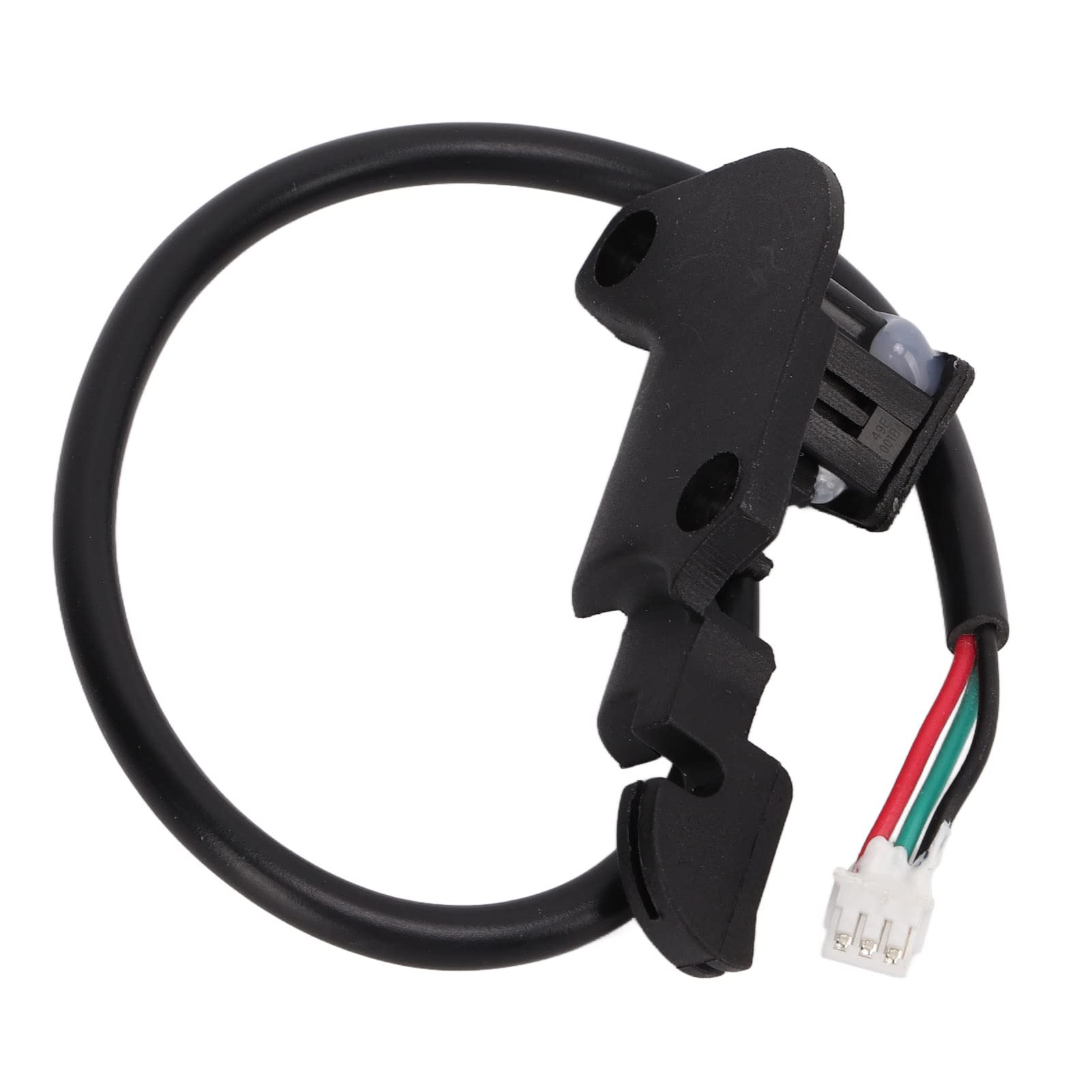 Dilwe M365 PRO Scooter Handbrake Replacement Kit - Hall Sensor ABS Brake Cable Wire for Xiaomi M365 PRO Electric Scooter - Perfect for Commuting, Urban Travel & Last-Mile Transportation