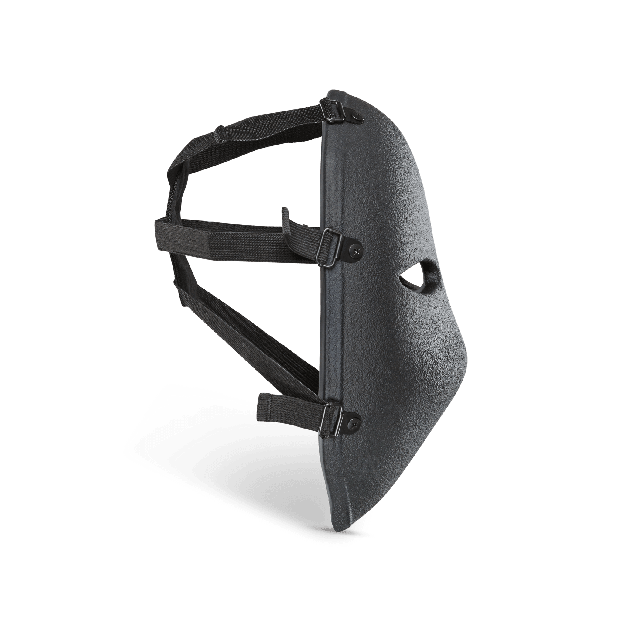CQCM™ Full Face Bulletproof Mask - NIJ Level IIIA+ Certified for Maximum Protection | Tactical Gear for Military, Police & Self-Defense