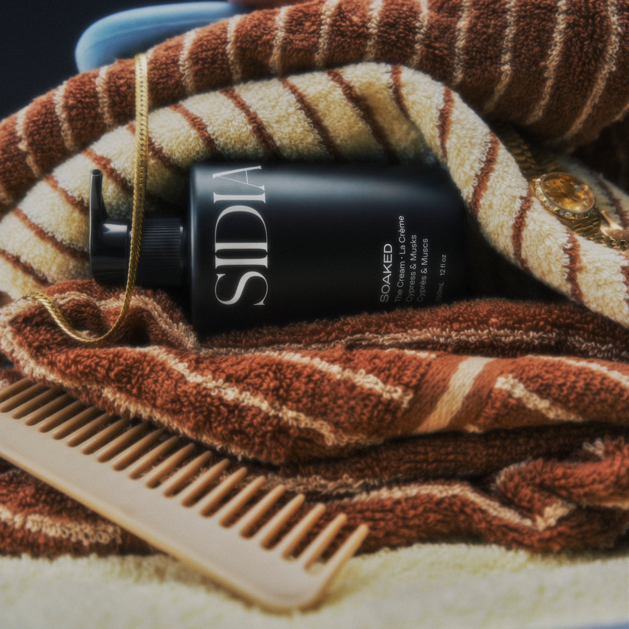 Best Moisturizing Cream for Dry Skin - Hydrating & Nourishing Face & Body Lotion - Perfect for Daily Skincare Routine & Winter Care