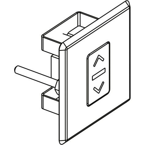 Best Switch and Remote Kits for Ventilation Accessories - ACRDBLS - Perfect for Home, Office, and Commercial HVAC Systems
