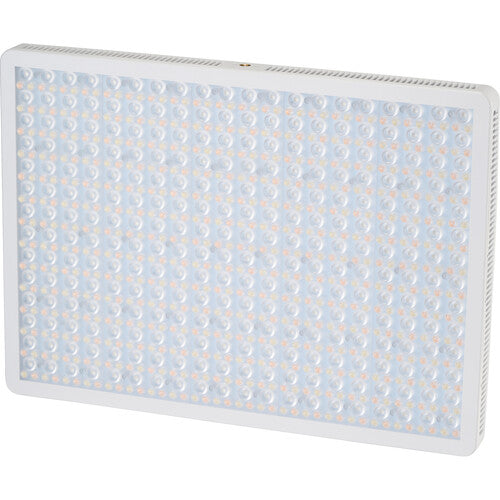 Amaran Pano 120c RGB COB LED Mobile Light Panel - White - Professional Photography & Video Lighting for Studio, YouTube, TikTok Content Creation