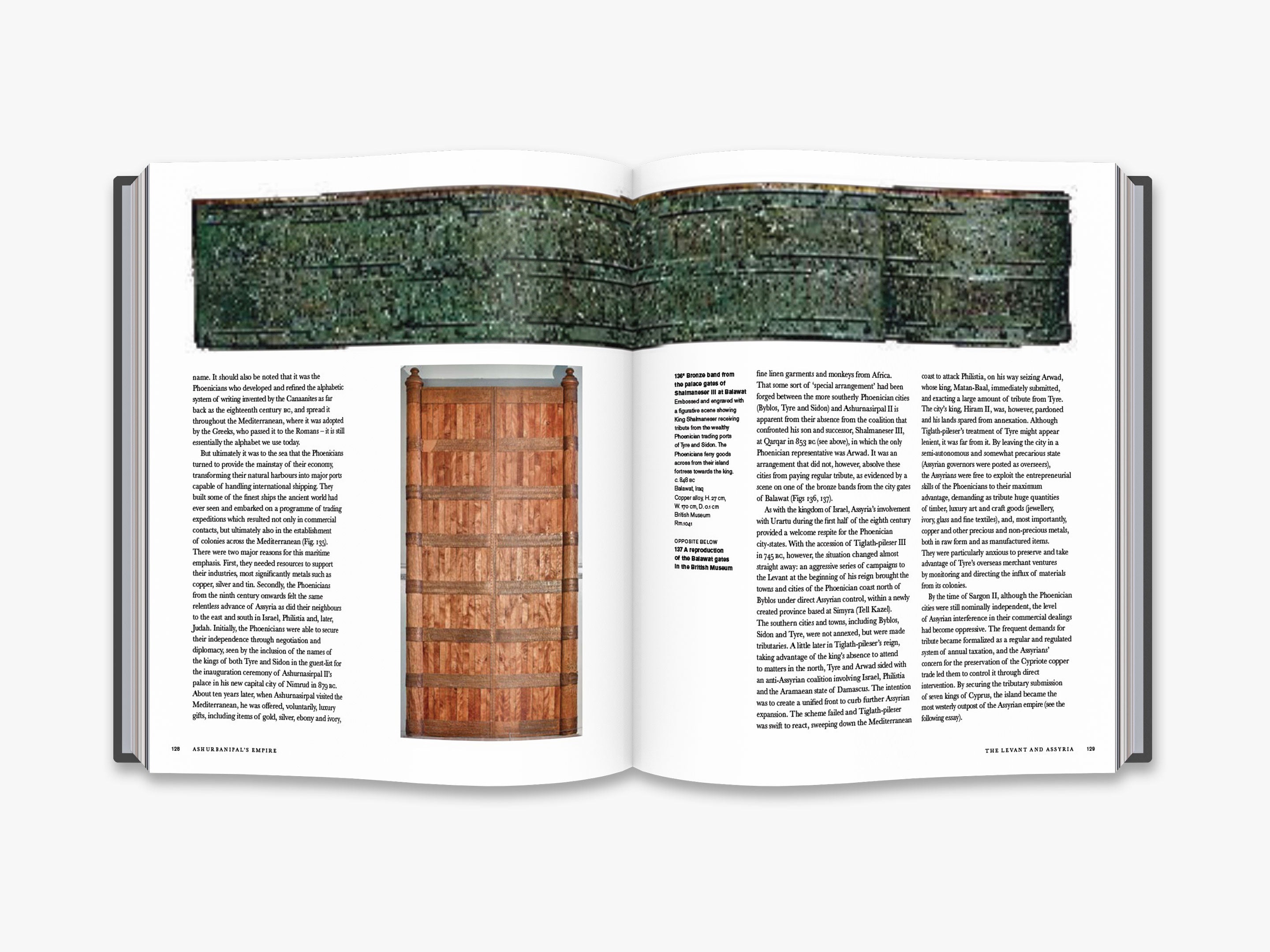 Ashurbanipal: Ancient Assyrian King - Biography, History & Legacy | Perfect for History Enthusiasts & Students