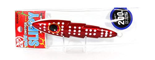 77PRSL/Pearl Red Spot Glow
