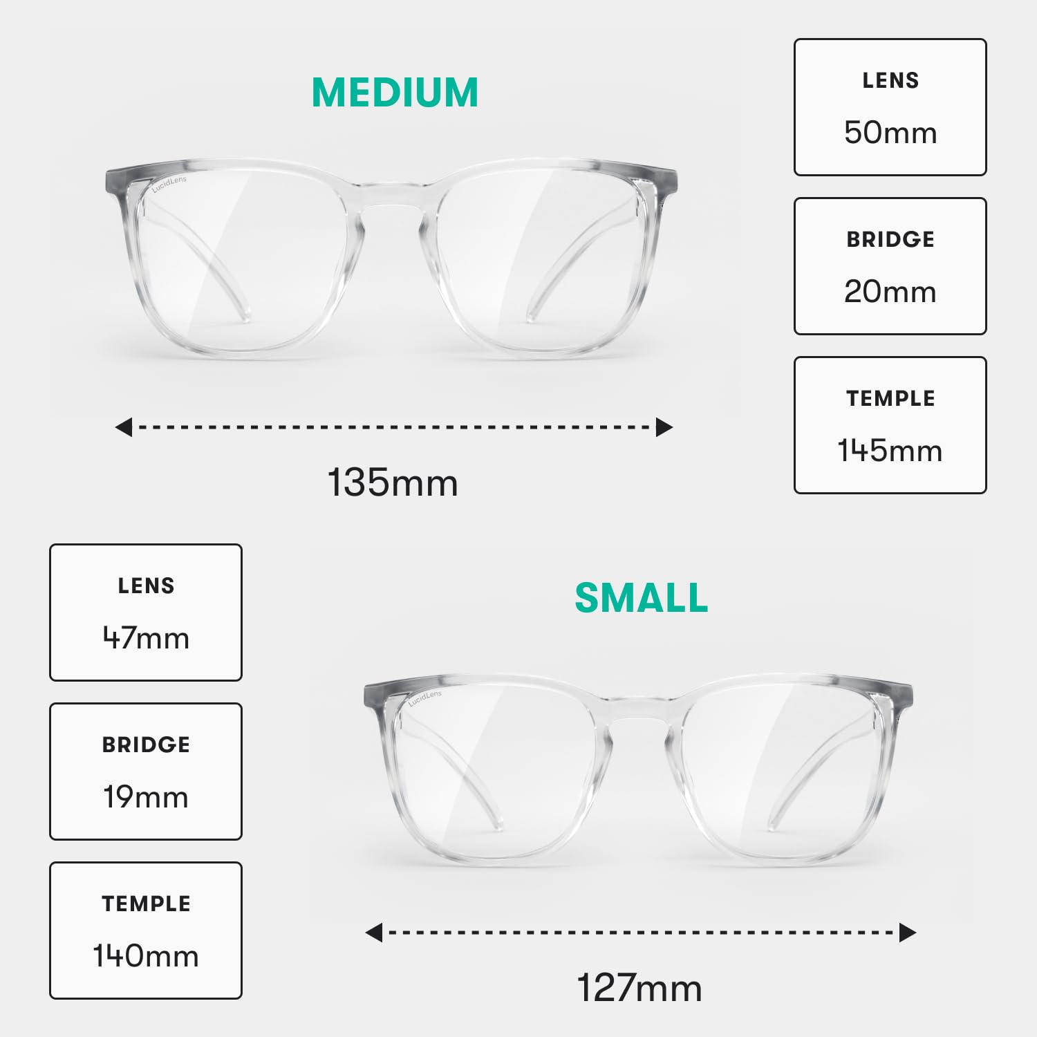 Stoggles Square Z87.1 Certified Small Safety Glasses - Polycarbonate, Scratch & Shatter-Proof, Blue Light & UV Protection - Anti-Fog Coating with Top & Side Shields - Protective & Stylish Eyewear for Work, DIY Projects & Outdoor Activities