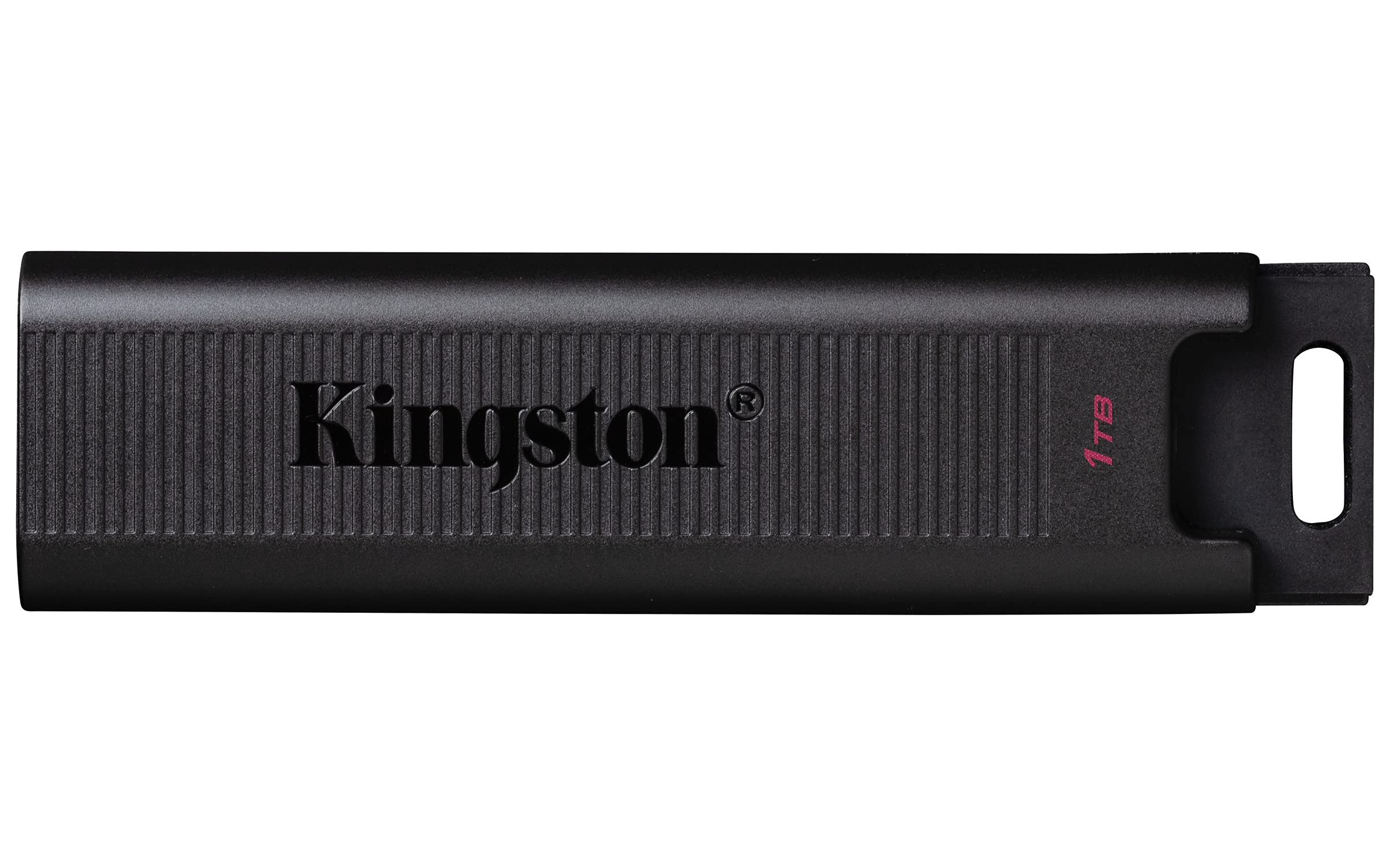 Kingston DataTraveler Max 1TB USB-C Flash Drive - High-Speed USB 3.2 Gen 2 (Up to 1000MB/s) - Portable Storage for Mac, Windows, Laptops, PCs - Perfect for 4K Videos, Large Files, Backups & Business Use
