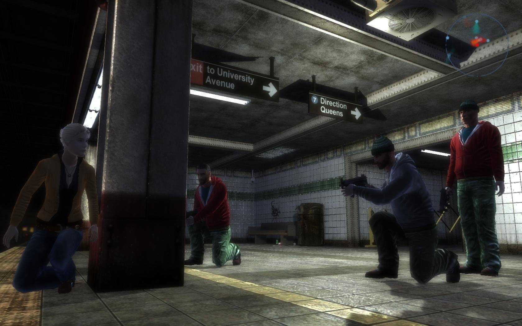 Hidden Target - PC Game | Stealth Action Adventure | Perfect for Covert Missions & Tactical Gaming