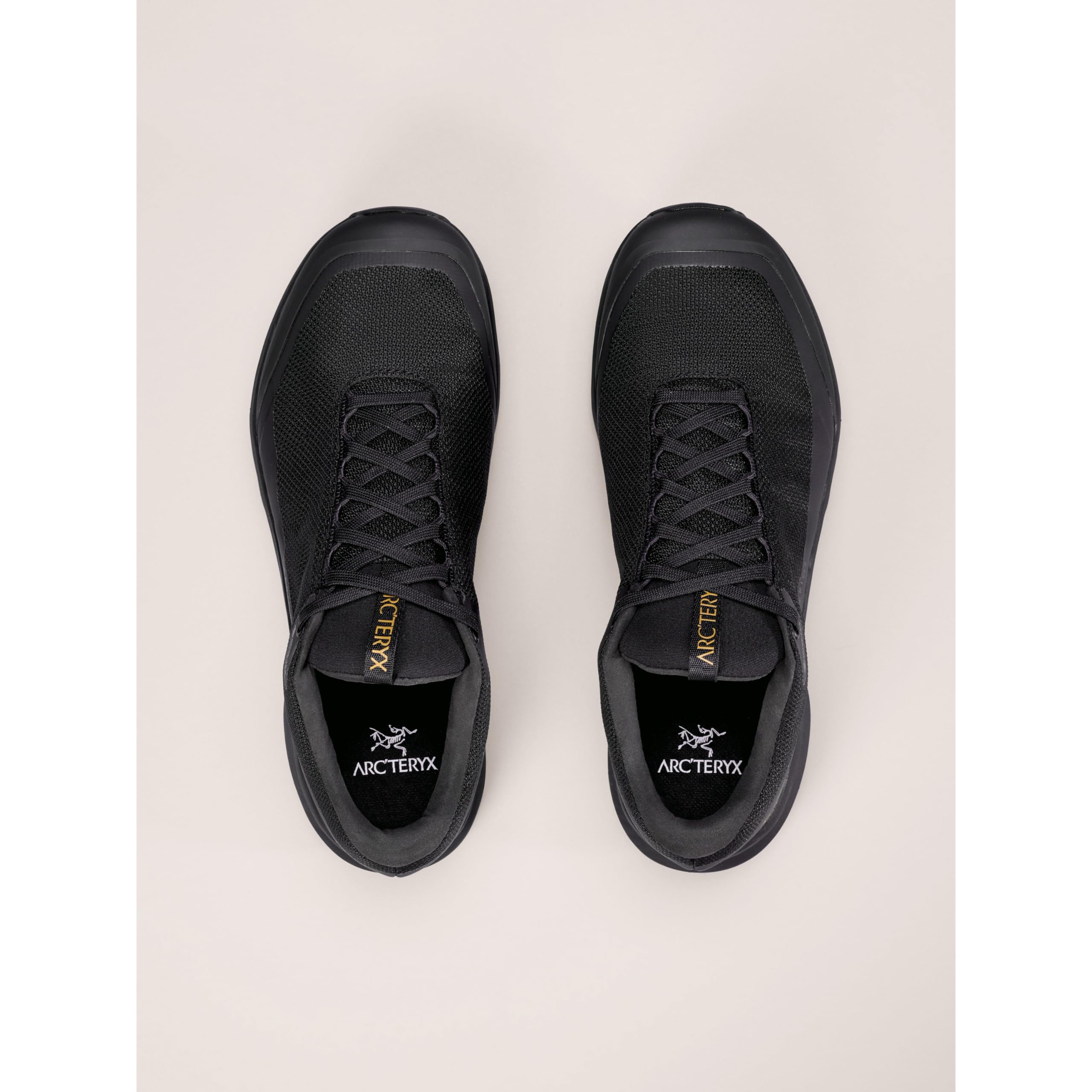 Arc'teryx Aerios GTX Women's Hiking Shoes - Lightweight & Waterproof Gore-Tex Trail Runners for Outdoor Adventures, Hiking & Backpacking