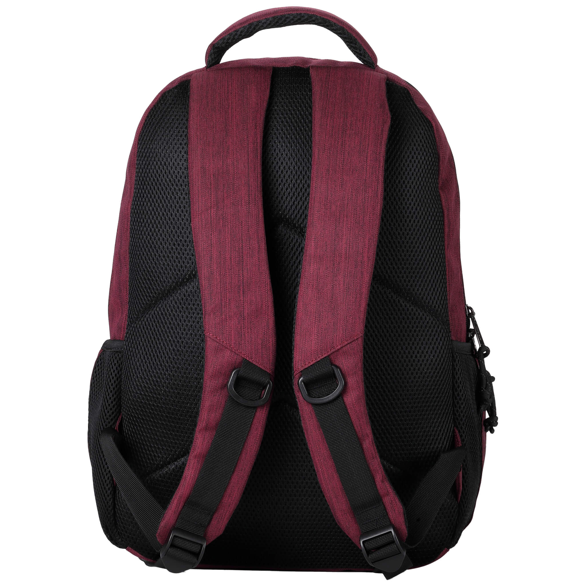 TB010 Troop London Urban Daypack - Stylish & Durable Backpack for Men & Women - Perfect for Work, Travel & Everyday Use