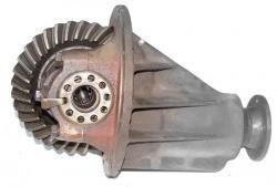 Genuine Used English 3.9 Crown & Pinion Gear Sets - Perfect for Automotive Repair, Restoration & Off-Road Vehicle Upgrades