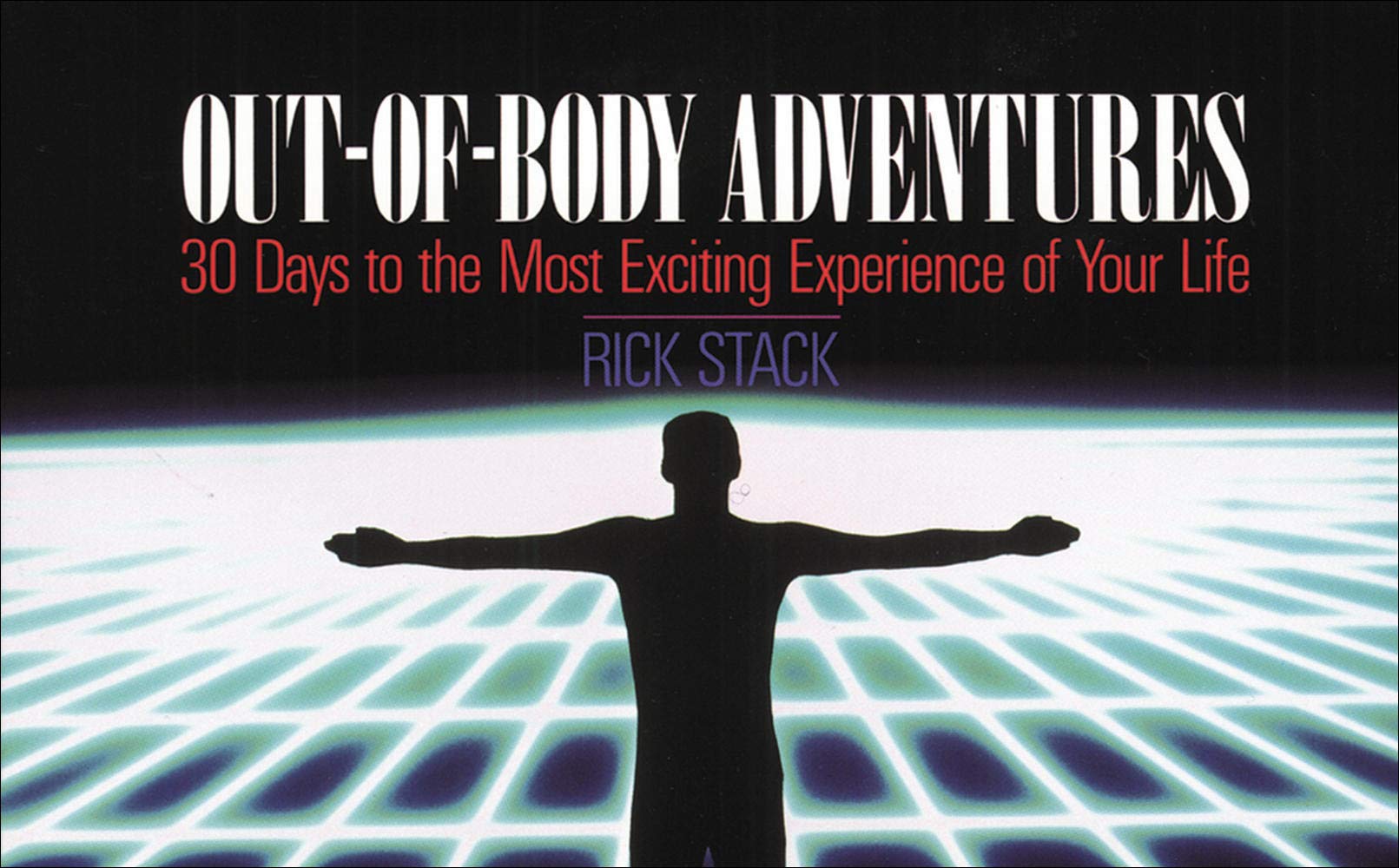 Out-Of-Body Adventures - Spiritual Exploration & Astral Projection Guide for Meditation & Lucid Dreaming | Perfect for Yoga Practitioners & Mindfulness Enthusiasts