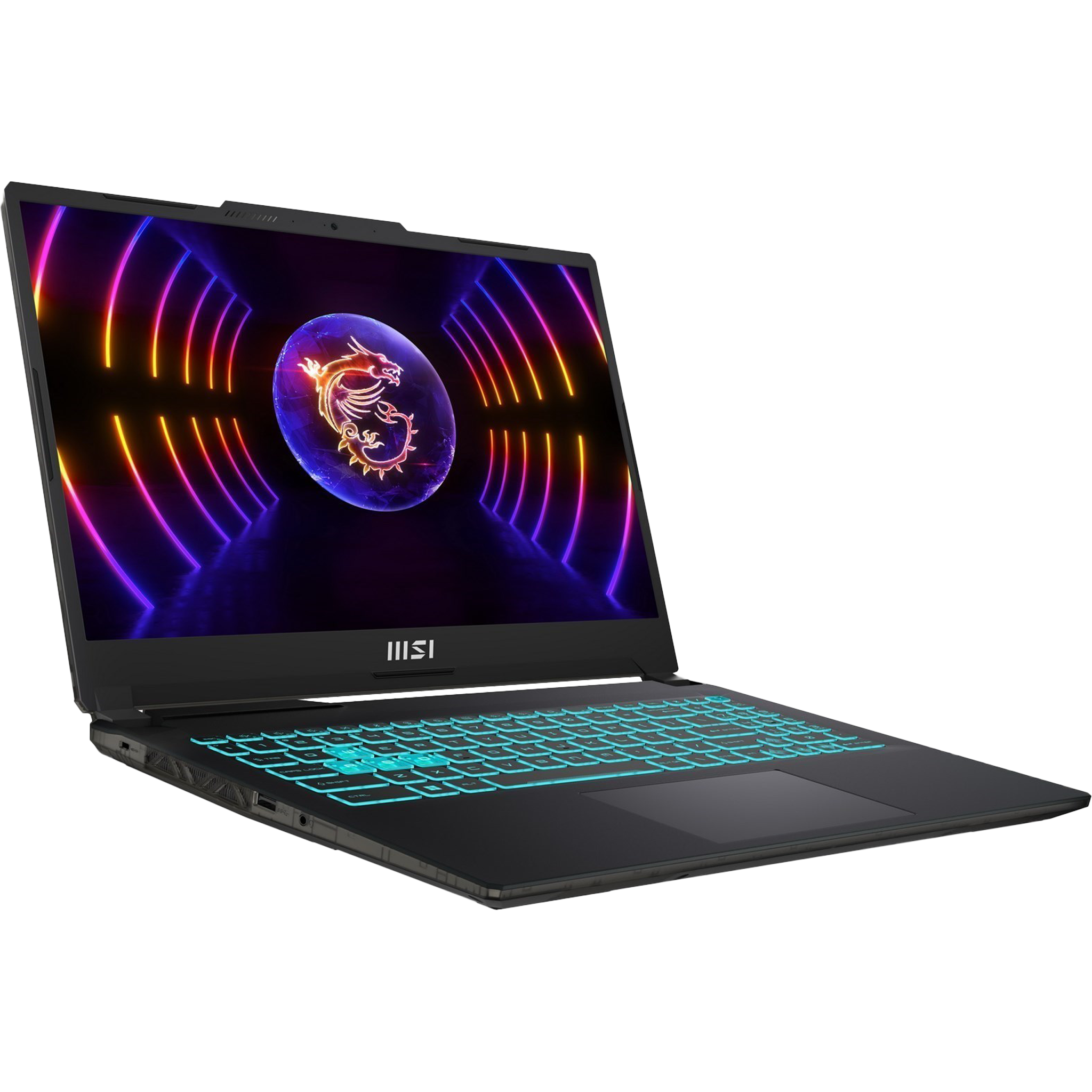 MSI Cyborg 15 AI A1VFK 203US Gaming Laptop - 15.6