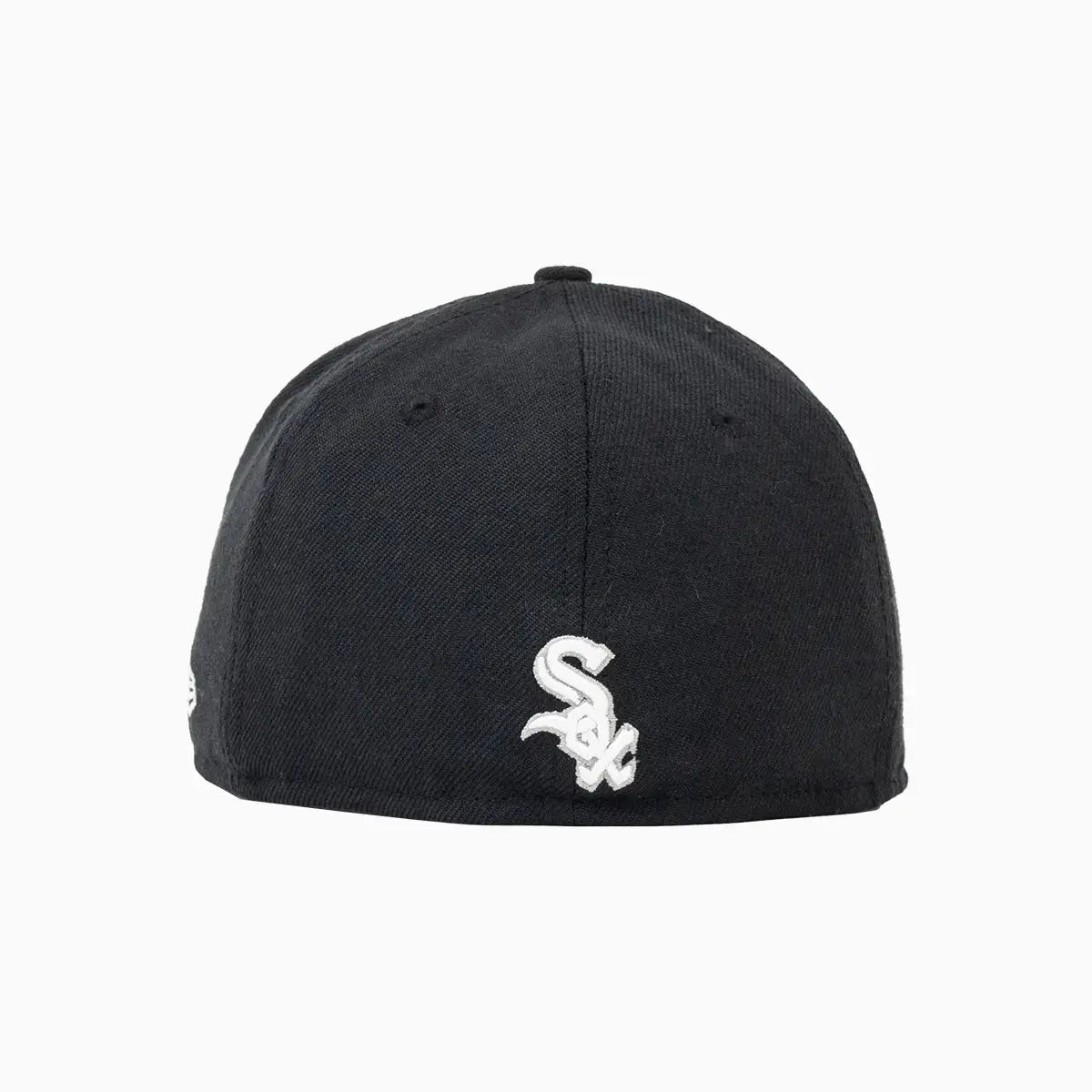 Chicago White Sox MLB 59FIFTY Fitted Hat - Official New Era Baseball Cap for Men - Perfect for Games, Collecting & Streetwear Fashion