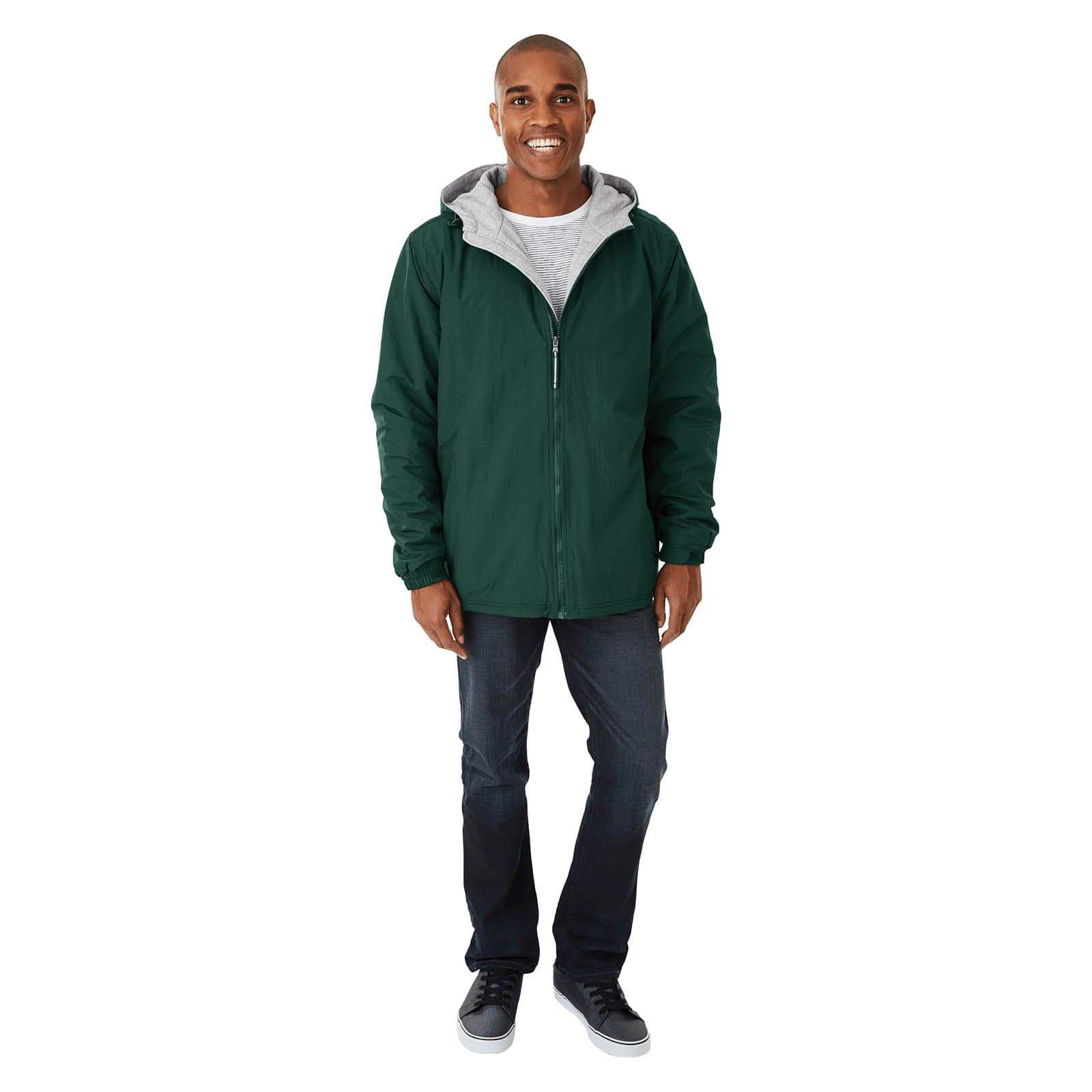 Charles River Enterprise Jacket - Waterproof Windbreaker for Men & Women | Lightweight Outdoor Hiking Jacket for Camping, Travel & Everyday Wear