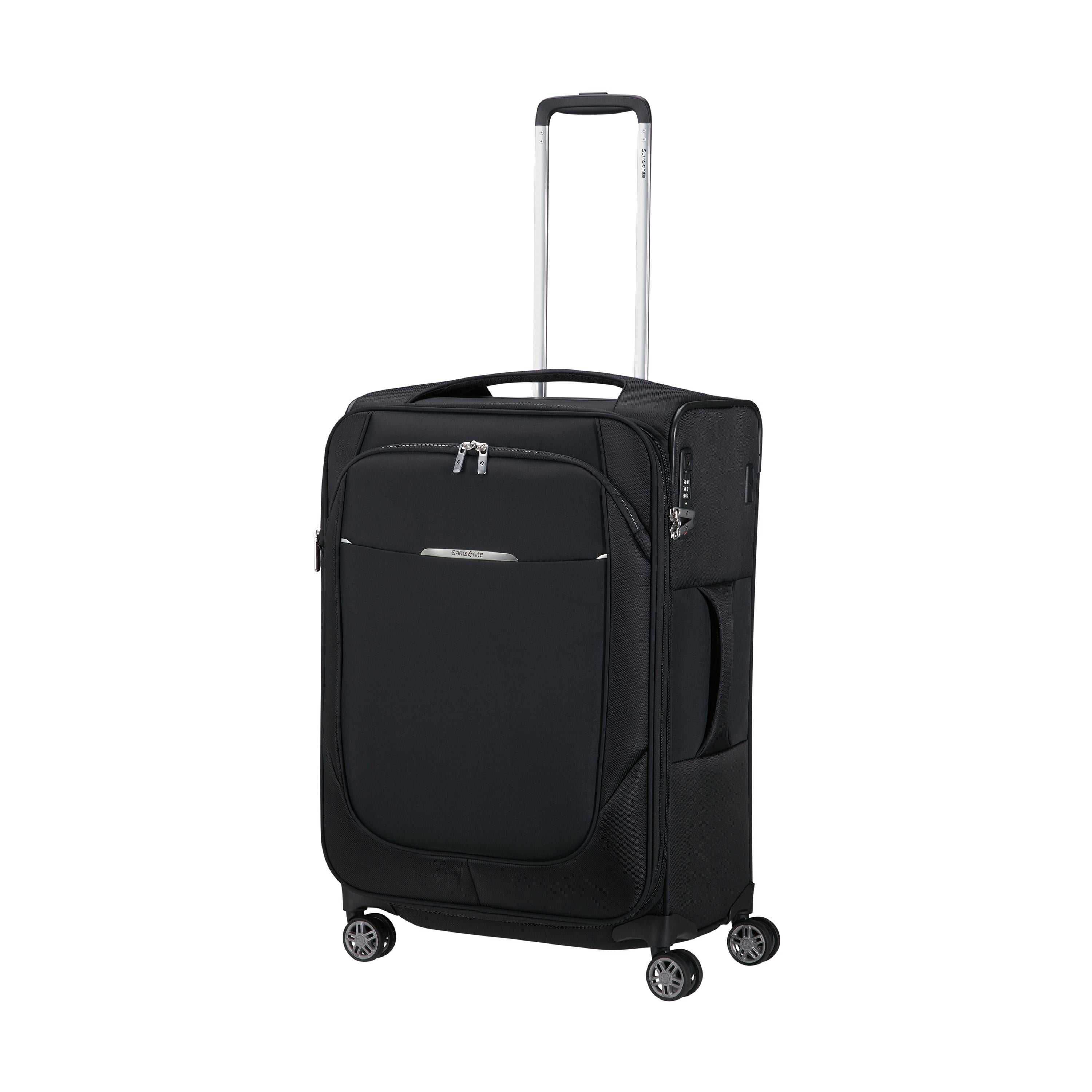 Samsonite Re Lite Spinner Expandable Medium Luggage - 20