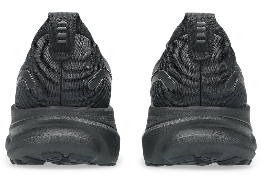 ASICS Women's GEL-Kayano 32 Running Shoes - Black/Graphite Grey - Stability & Cushion for Long Distance Running, Jogging, Gym Workouts