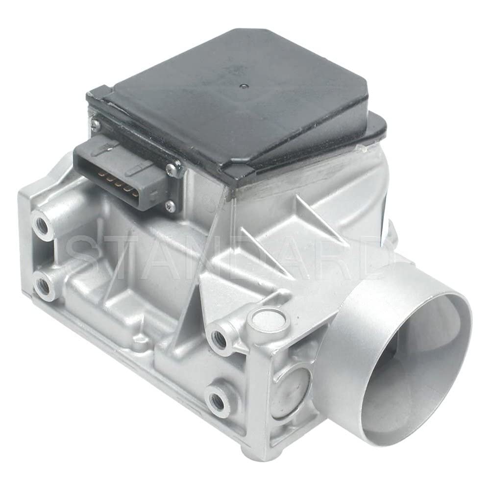 Standard Motor Products MF20006 Mass Air Flow Sensor - Compatible with Multiple Car Models | High-Performance Air Intake Sensor for Improved Engine Efficiency | Perfect for DIY Auto Repairs & Performance Upgrades