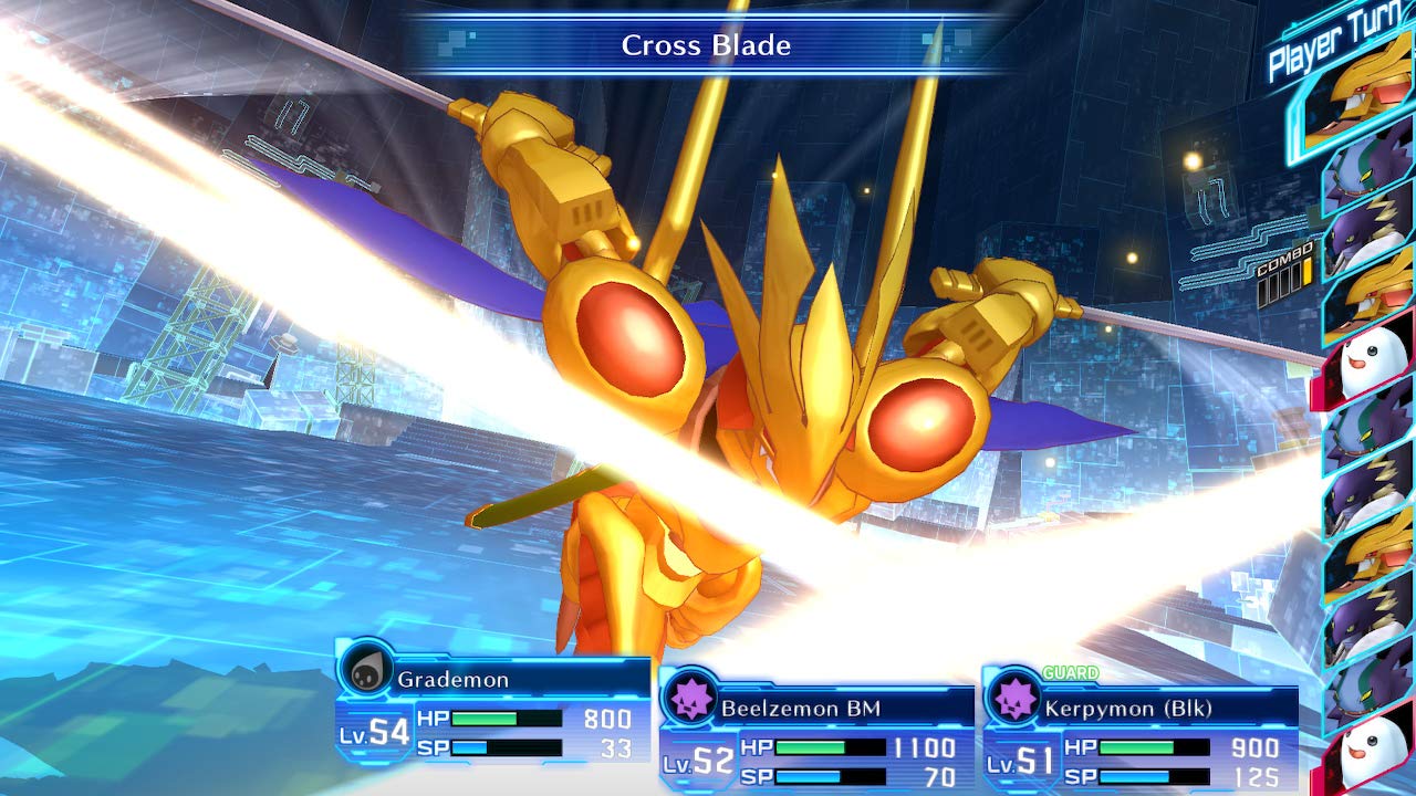 Digimon Story Cyber Sleuth: Complete Edition - Nintendo Switch Digital Download Code | JRPG Adventure Game for Kids & Adults | Perfect for Travel & Family Game Night