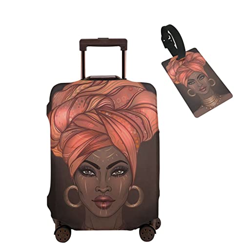 African American Woman