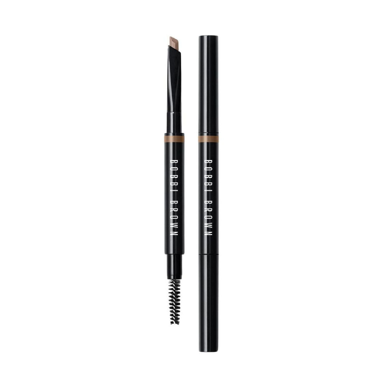 Long Lasting Waterproof Eyebrow Pencil - Natural Looking Brow Filler for All-Day Wear - Perfect for Daily Makeup, Gym & Outdoor Activities