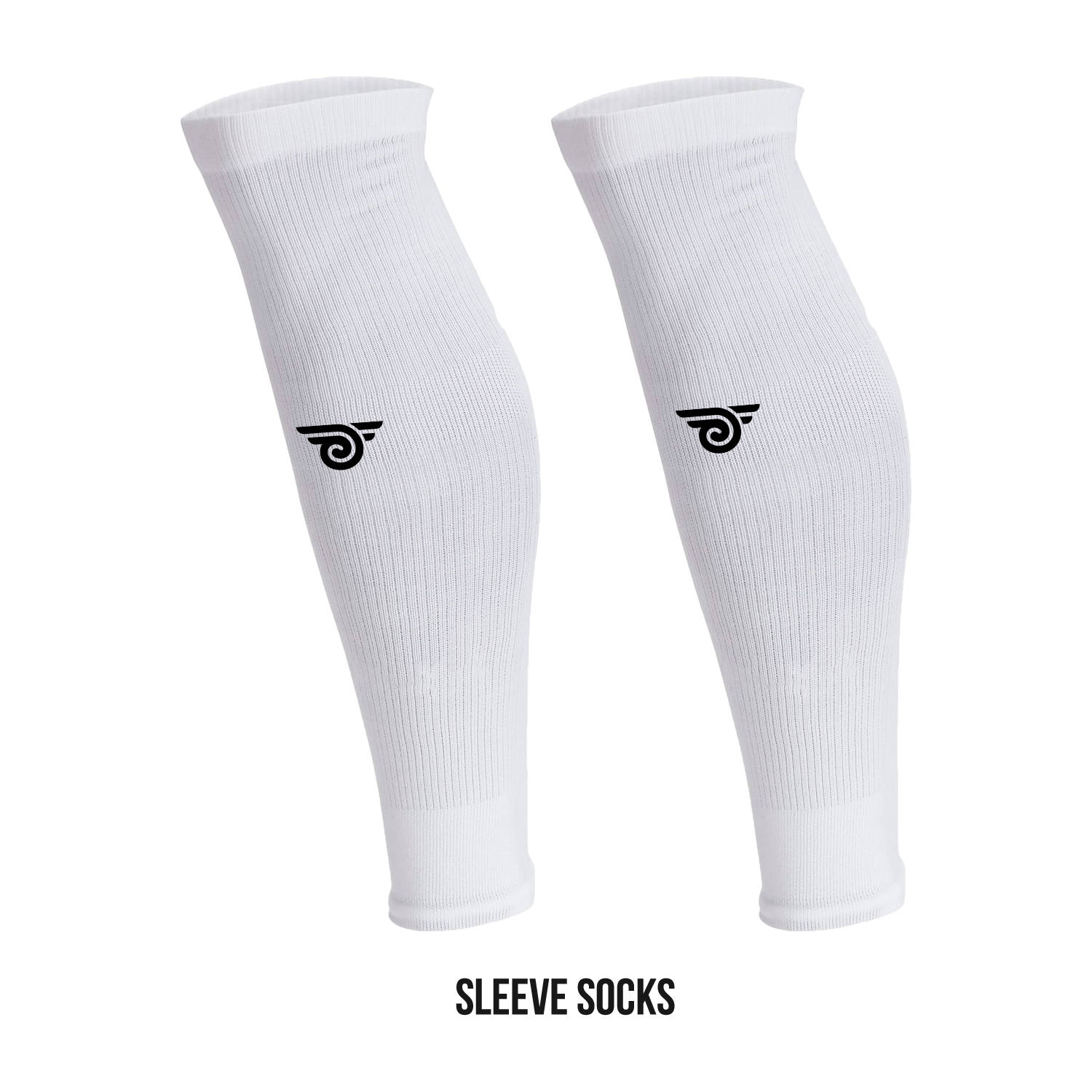 Premium Fire Strikers White Crew Socks - Moisture-Wicking Athletic Socks for Men & Women - Perfect for Hiking, Running, and Outdoor Adventures