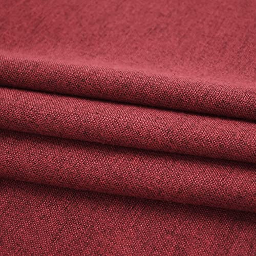 Burgundy Red