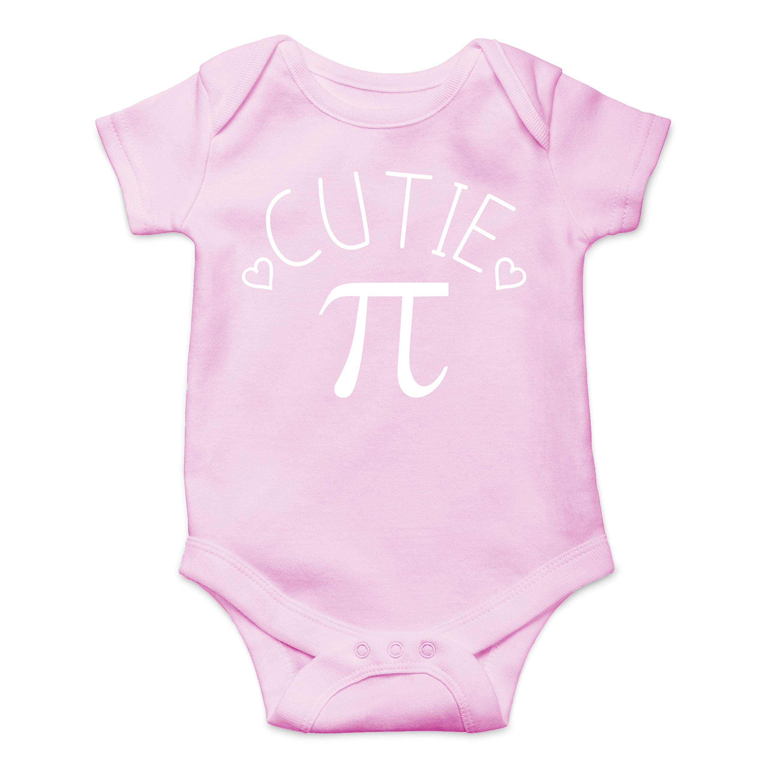 Funny Baby Bodysuit - Cute Newborn Romper Outfit for Boys & Girls - Playtime & Photo Shoots