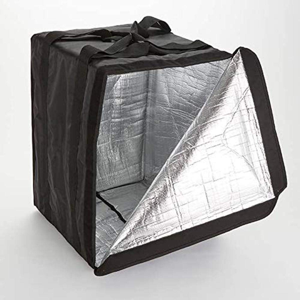 American Metalcraft BLBAG26 Premium Insulated Pizza Delivery Bag - 27