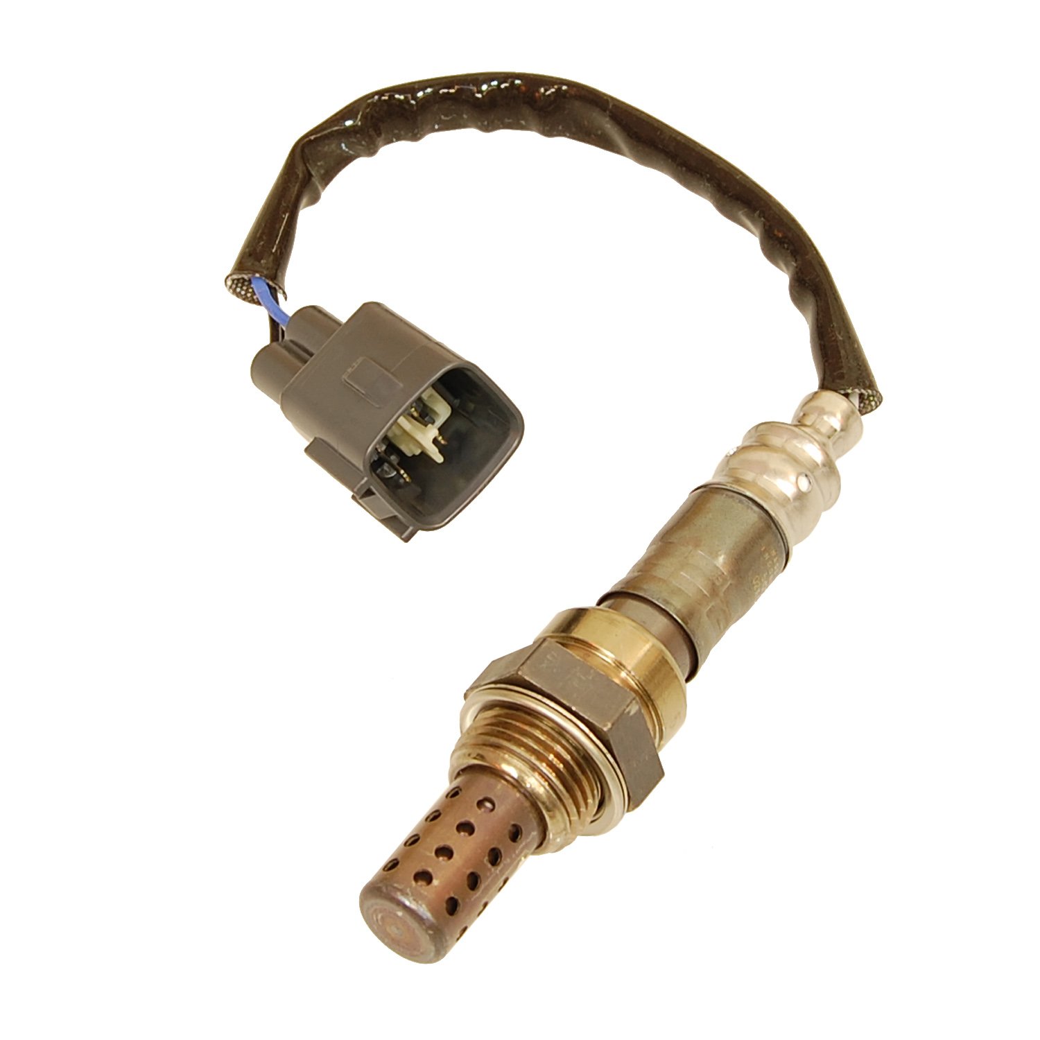 ACDelco Professional 213-1455 Heated Oxygen Sensor - Compatible with GM Vehicles - Improves Fuel Efficiency & Engine Performance - Perfect for Engine Tune-Ups & Emissions Testing