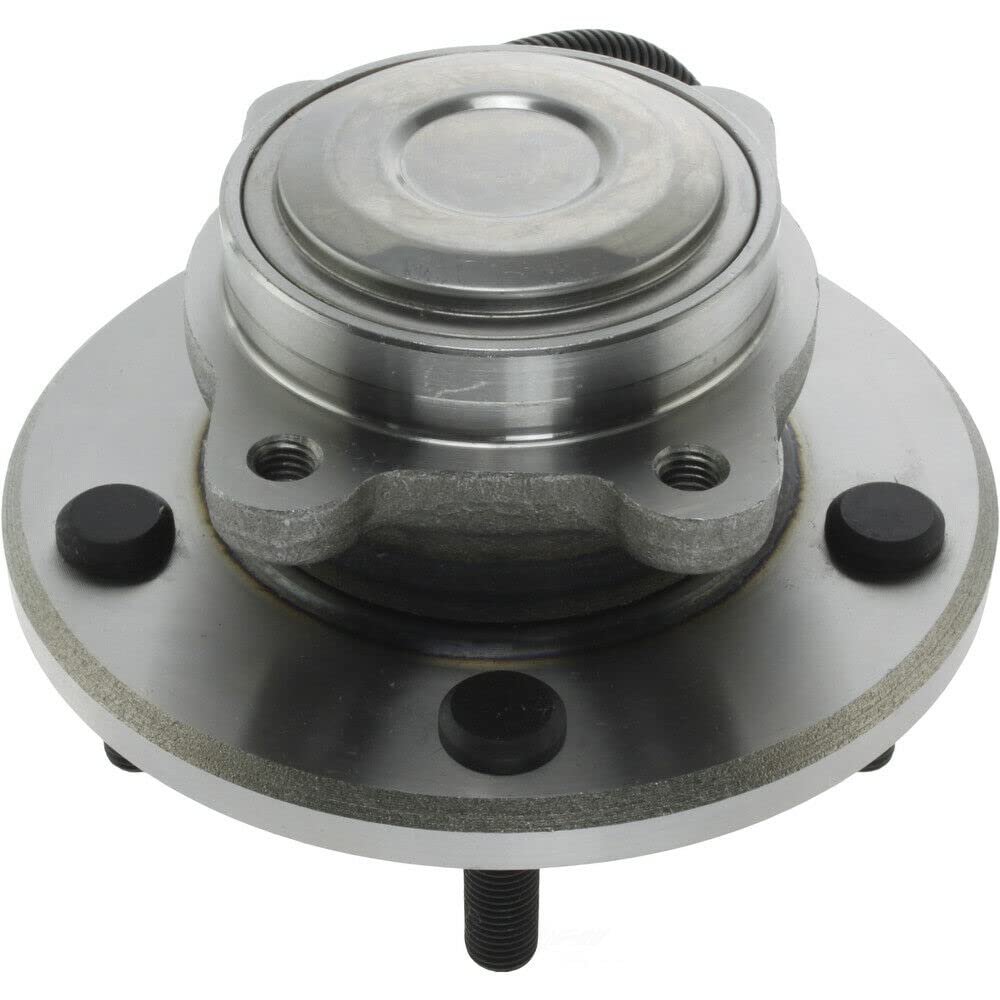 Centric 407.63001 Wheel Hub Assembly - High-Quality Replacement for Smooth & Quiet Ride | Perfect for Trucks, SUVs & Sedans