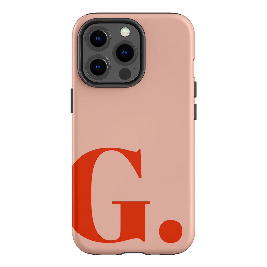 Custom iPhone Case - Personalized Phone Cover for iPhone 15/14/13/12/11 Pro Max - Durable Slim Protective Case - Perfect for Everyday Use, Travel & Gifting