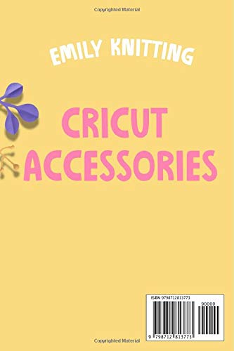Best Cricut Accessories & Materials for DIY Crafting Projects - Vinyl, Blades, Mats & Tools for Scrapbooking, Home Decor & Gift Making