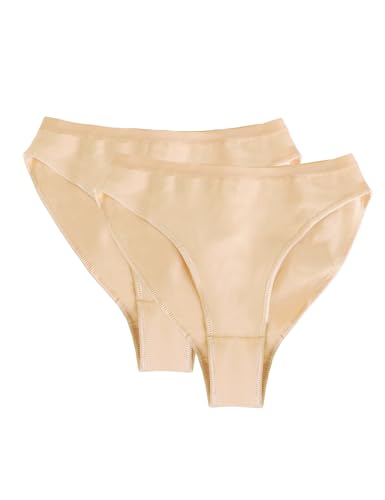 Nude-2 Pairs